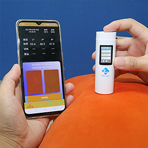 色差宝使用方法