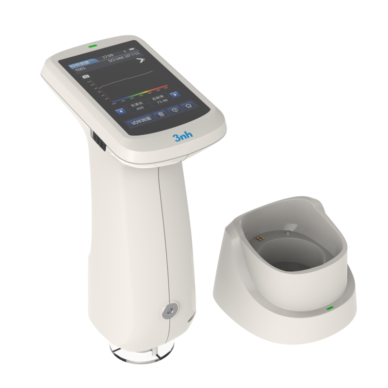 分光色差仪 KS-210