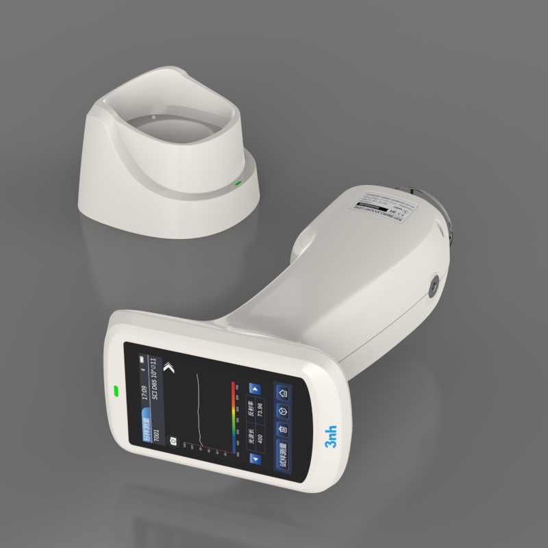 分光色差仪 KS-510