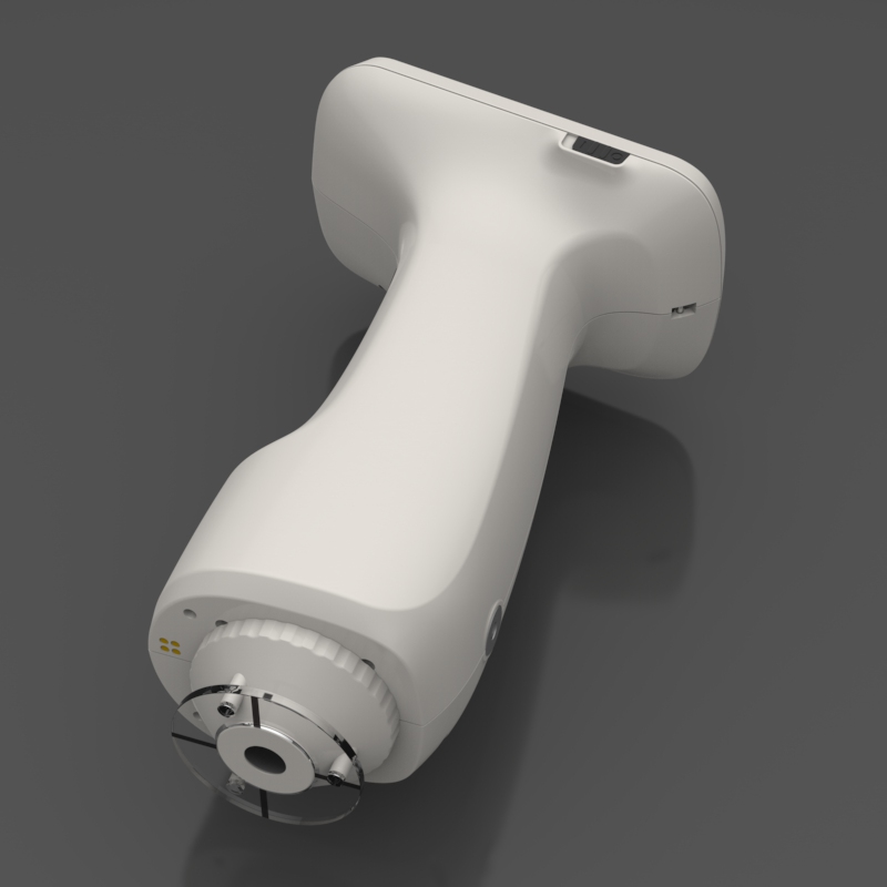 分光色差仪 KS-220