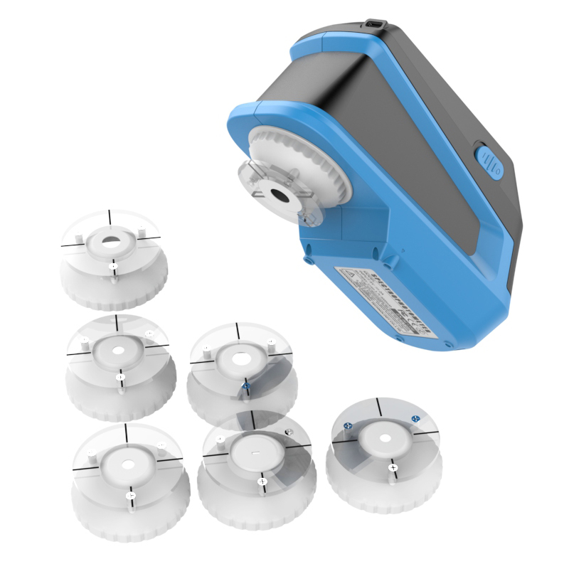 分光测色仪TS-26C