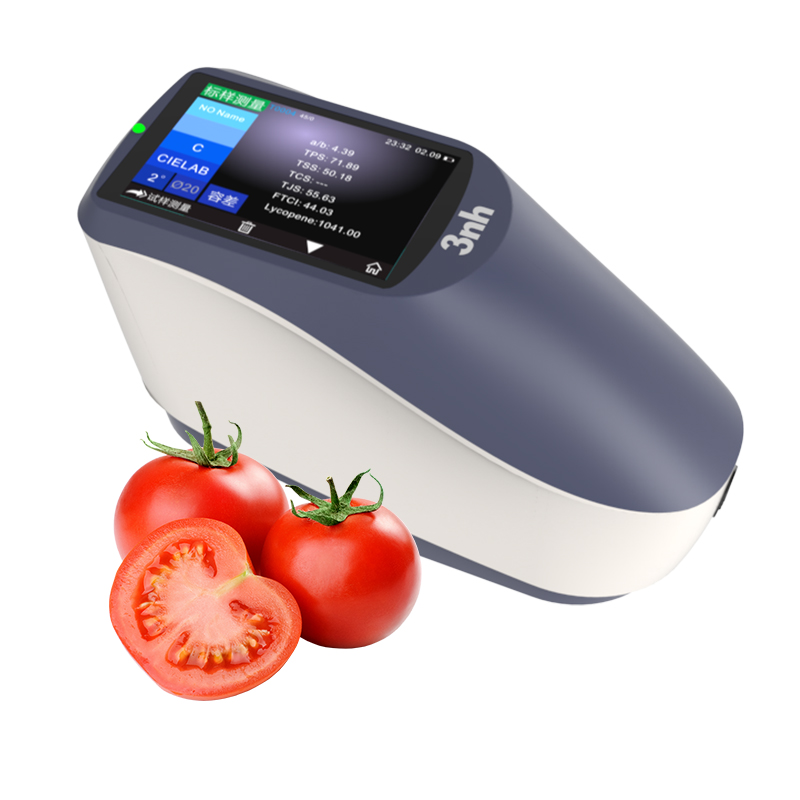 分光测色仪YS4582（番茄色度专用）
