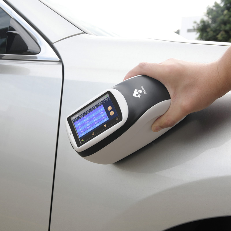 酷泰MS3006多角度分光测色仪