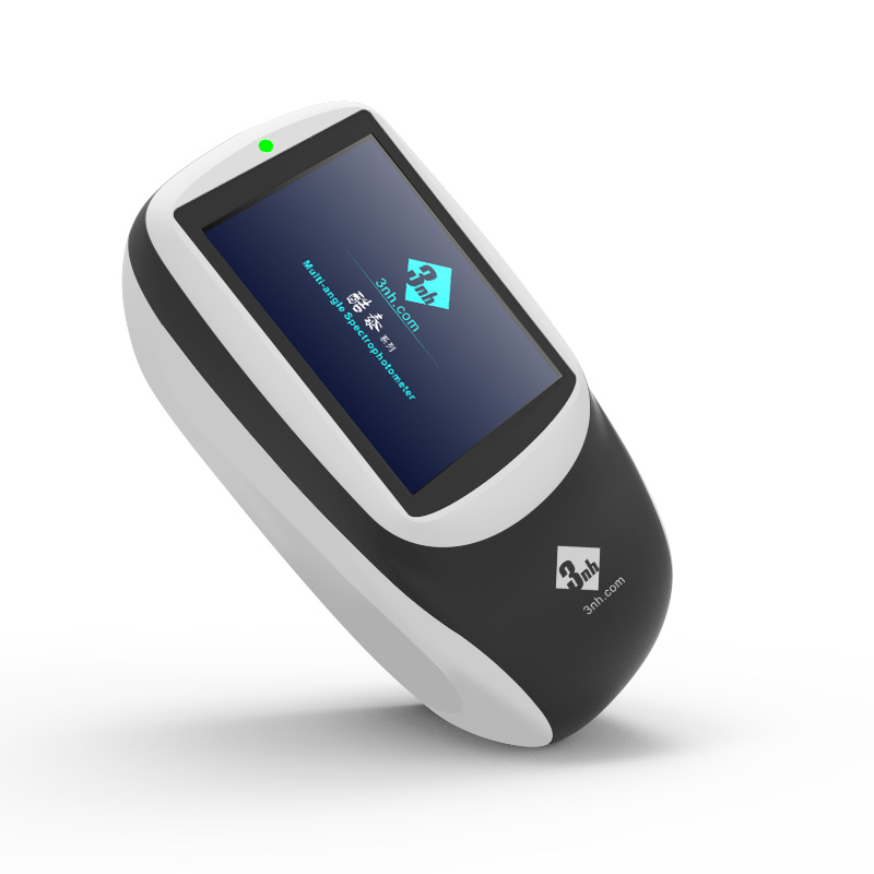 酷泰MS3006多角度分光测色仪