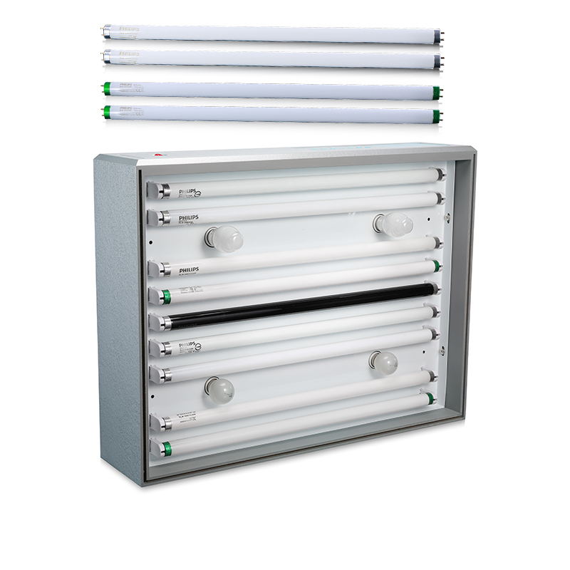 标准光源箱 WEM60 Color