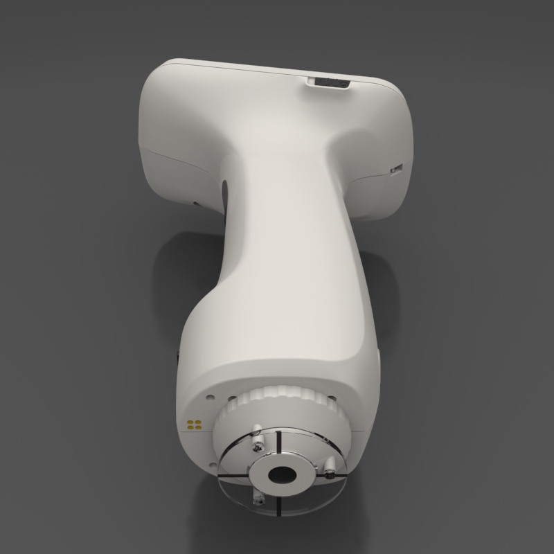 PS410分光色差仪