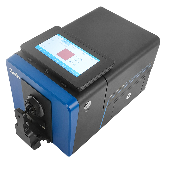 台式分光测色仪TS8510