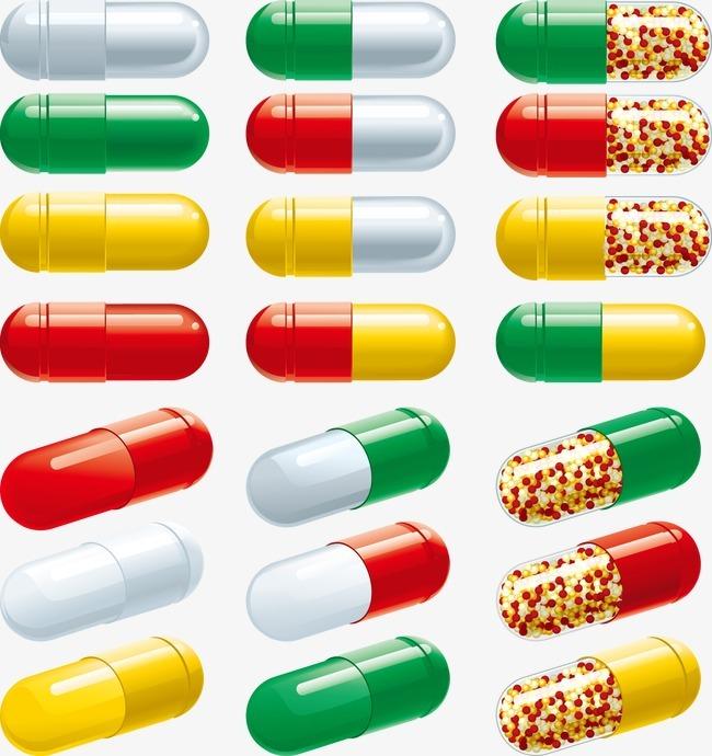 胶囊分光测试仪测量