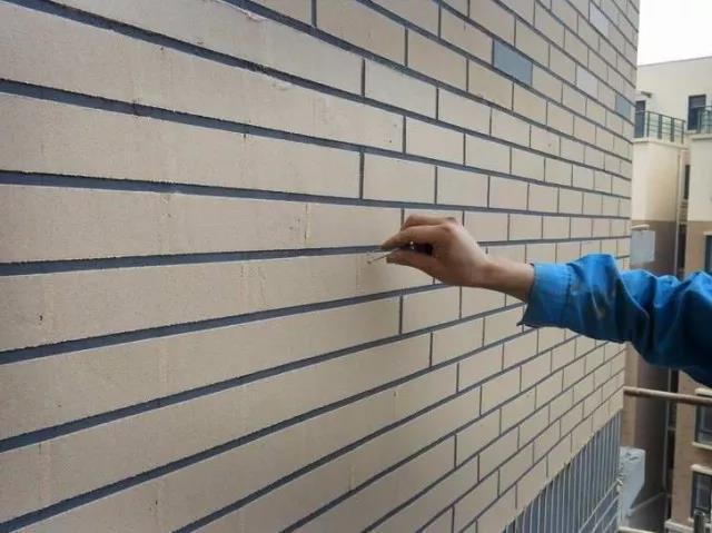 外墙真石漆施工